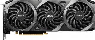 MSI GeForce RTX 3060 Ventus 3X 12G OC Ekran Kartı kullananlar yorumlar